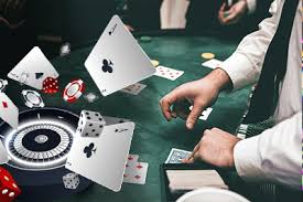 Онлайн казино BitZamo Casino